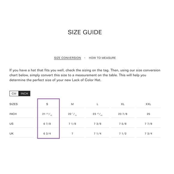 LACK OF COLOR The Fleur Wool Fedora Hat in Dusty Mauve Size 55cm/S - Picture 13 of 13